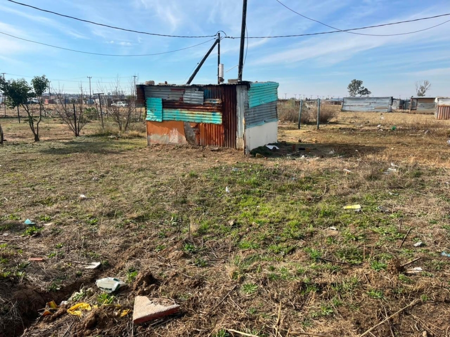 Commercial Property for Sale in Heidedal Free State